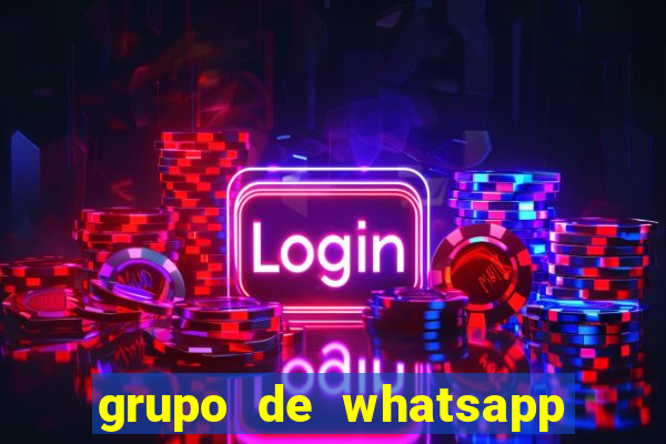 grupo de whatsapp para adulto